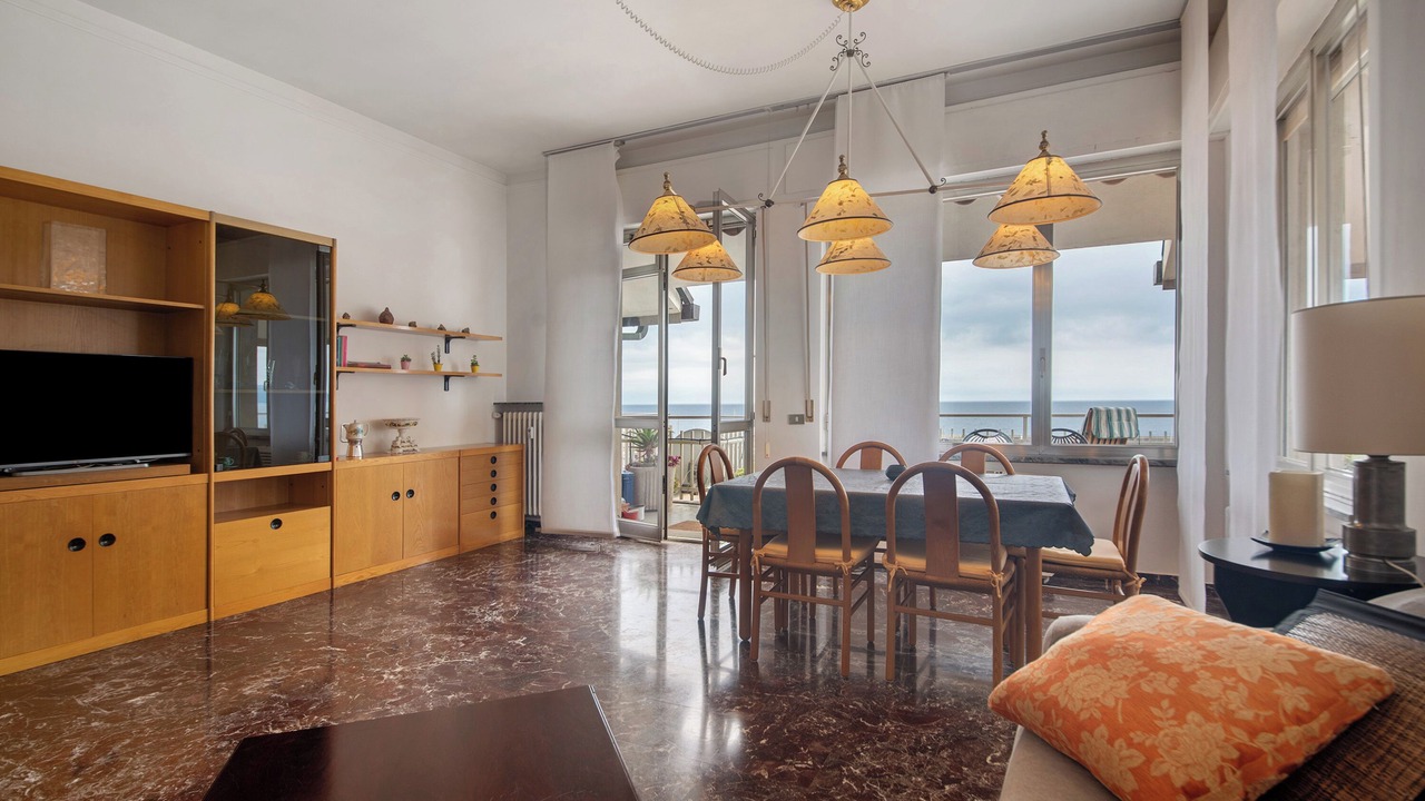 Photo of Livingroom in Chiavari