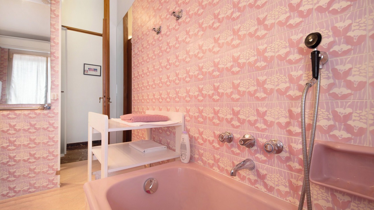 Photo of Bathroom in Chiavari