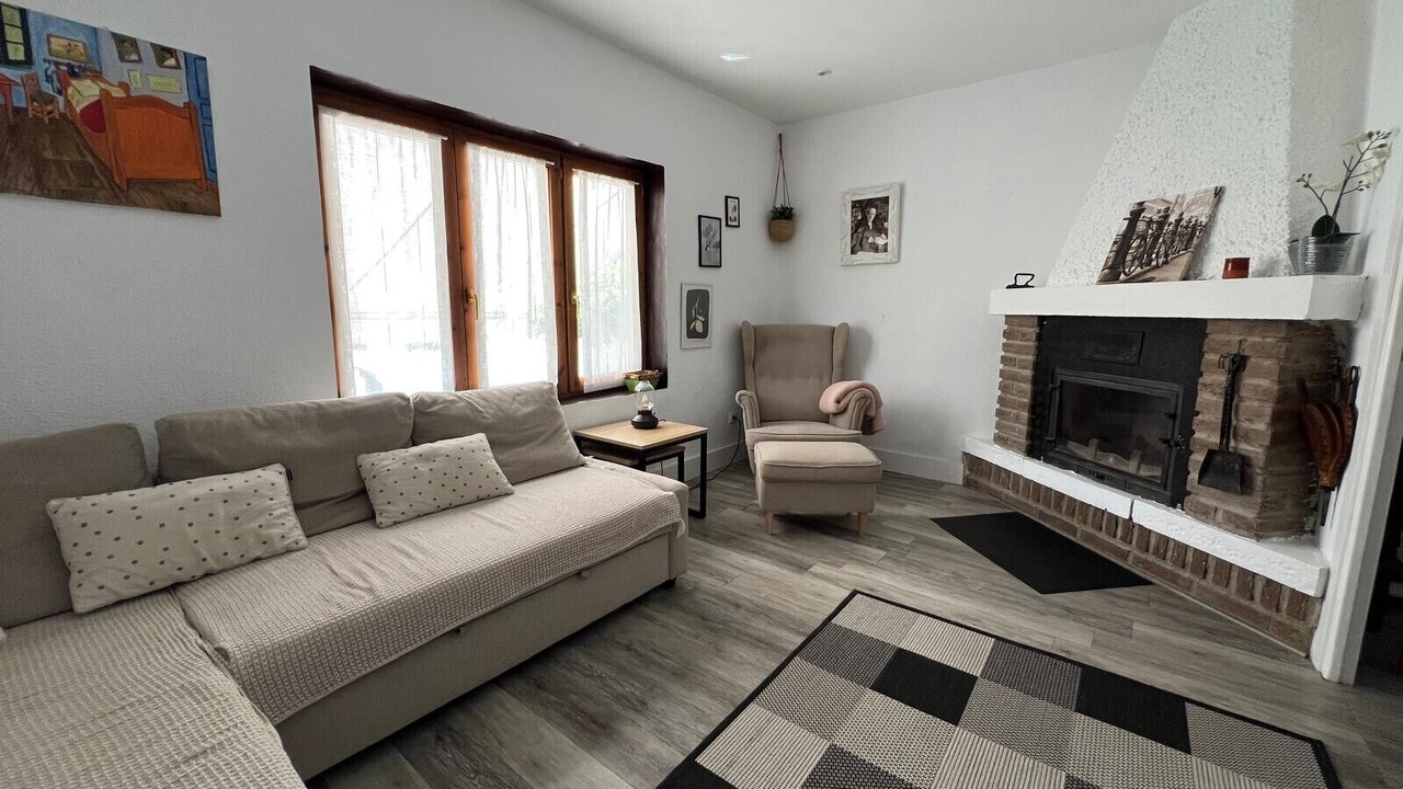 Photo of Livingroom in Yesa
