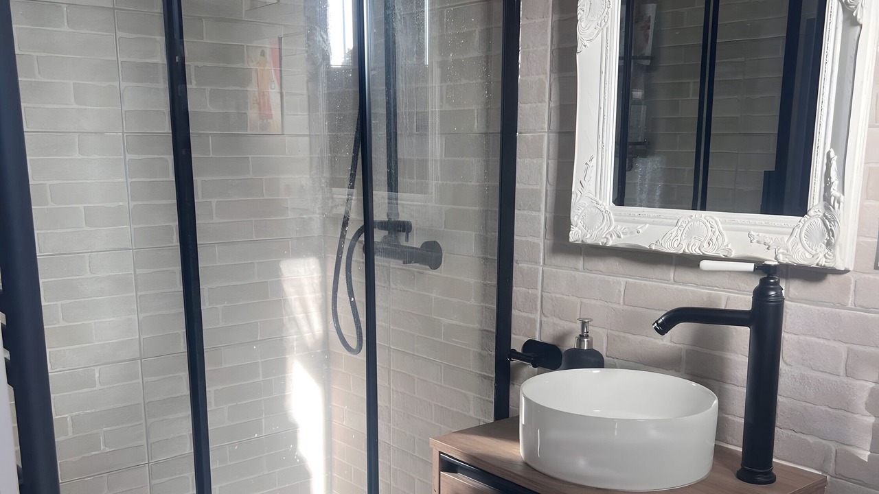 Photo of Bathroom in Yesa