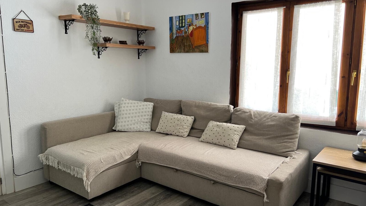 Photo of Livingroom in Yesa