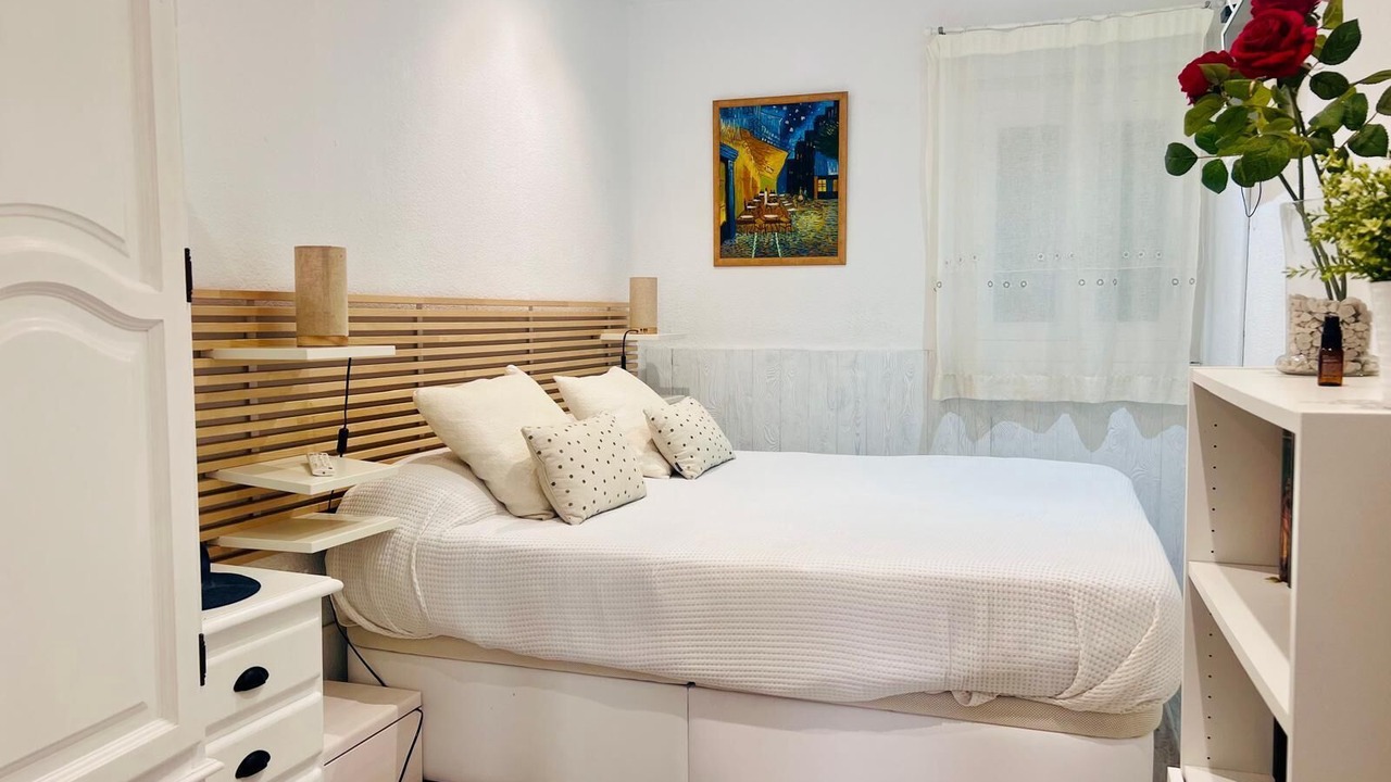 Photo of Bedroom in Yesa