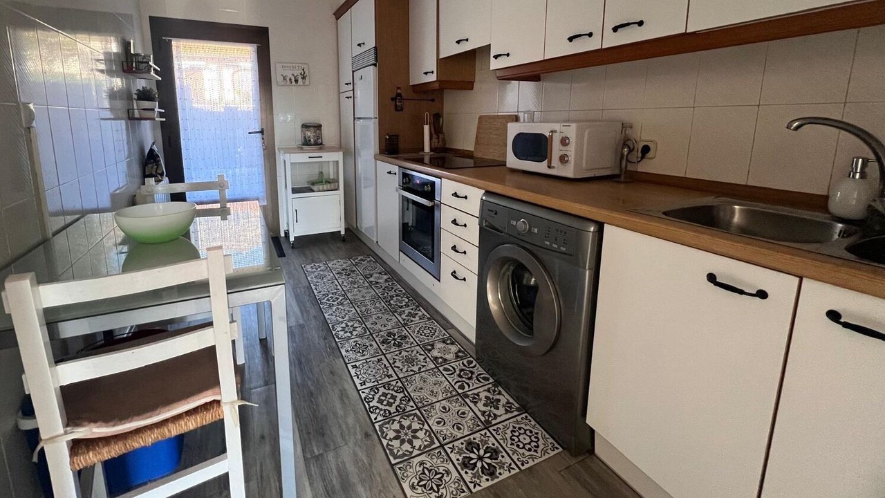Photo of Kitchen in Yesa