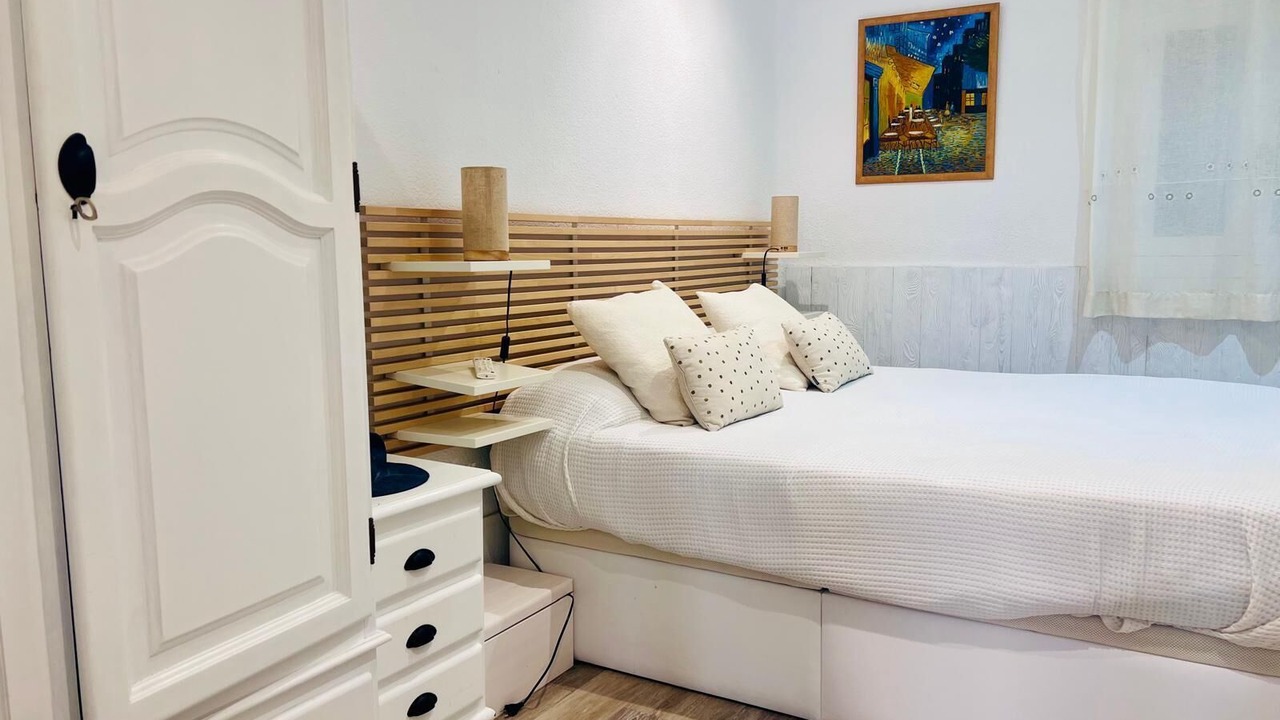 Photo of Bedroom in Yesa