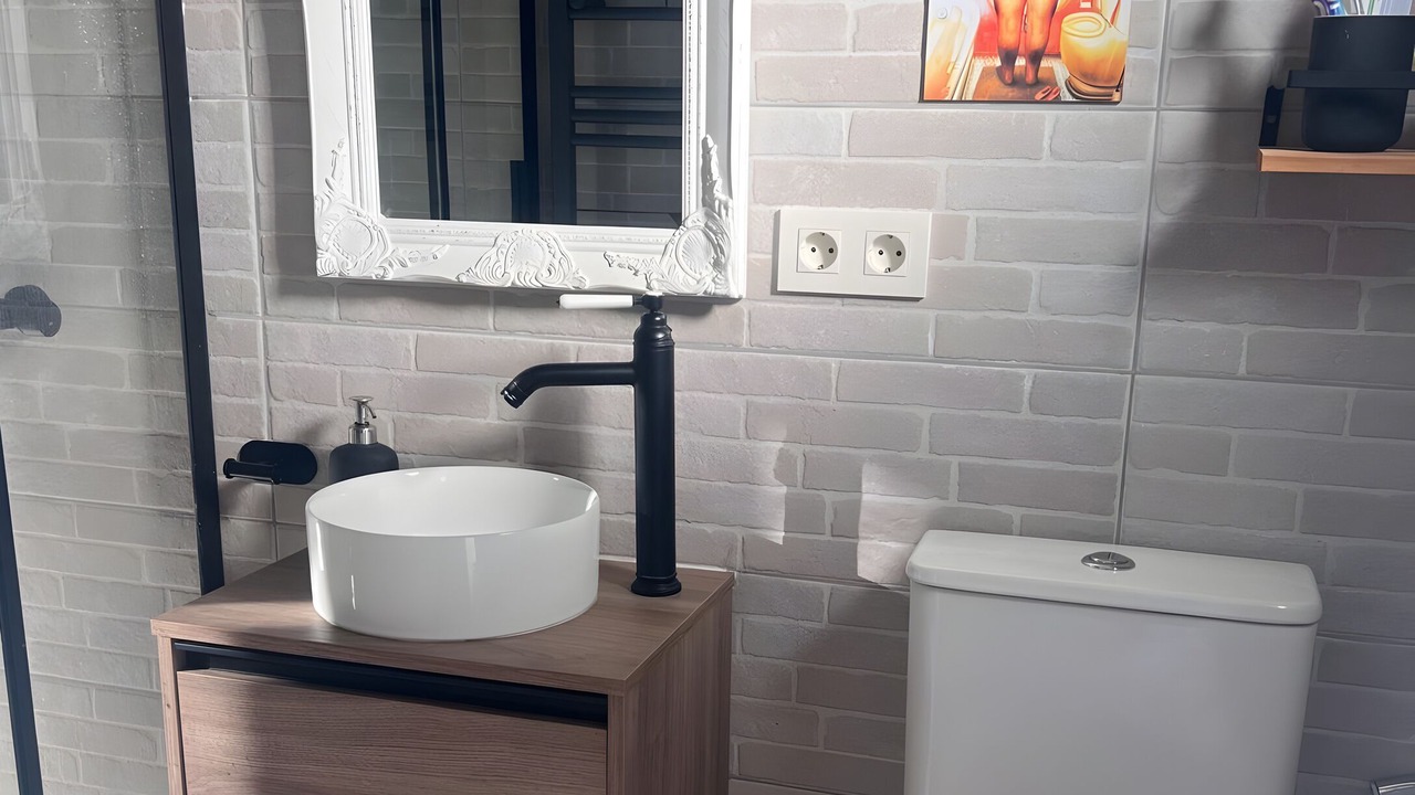 Photo of Bathroom in Yesa