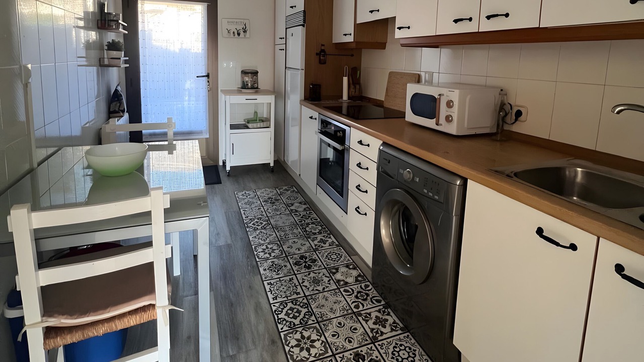 Photo of Kitchen in Yesa