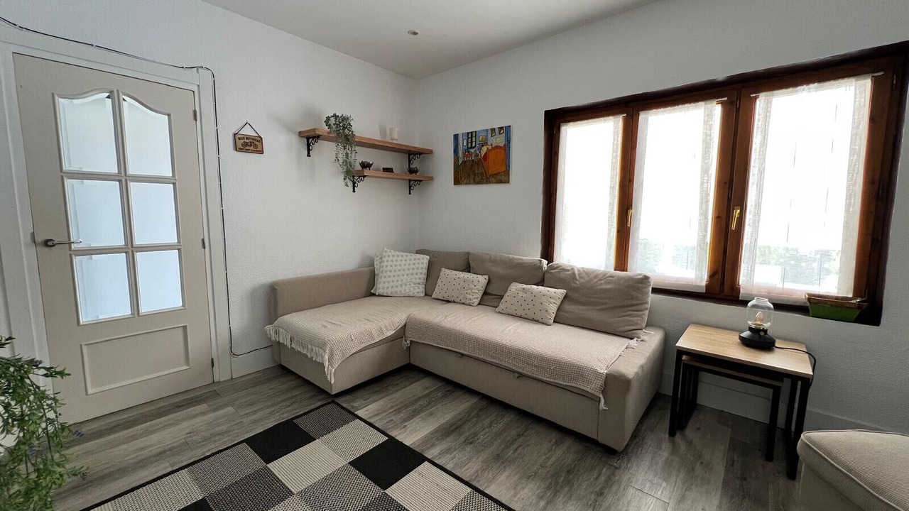 Photo of Livingroom in Yesa