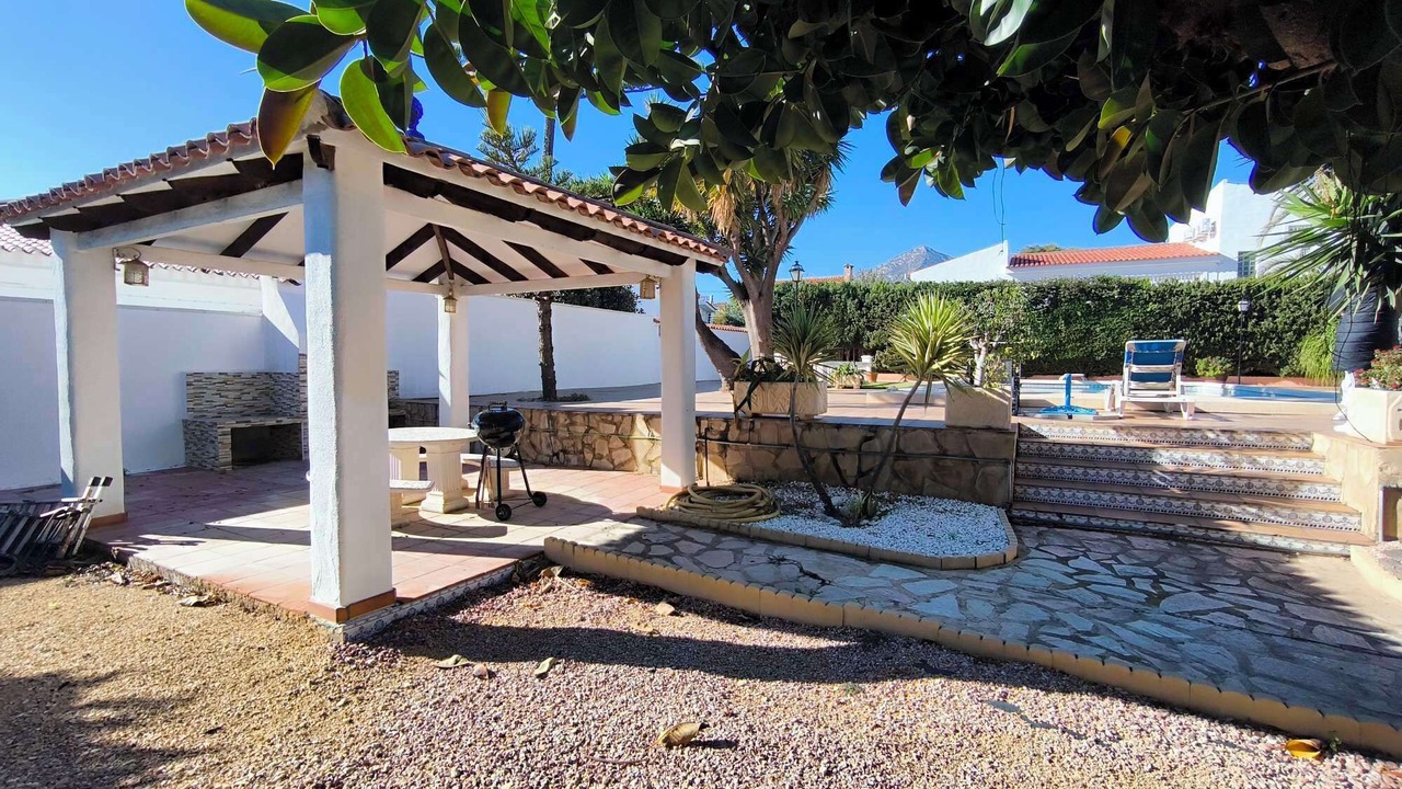 Photo of Patio Balcony in La Colina