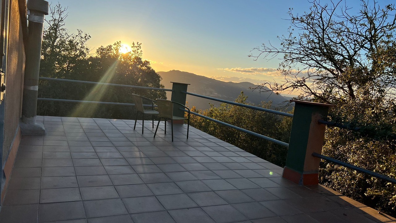 Photo of Patio Balcony in Prades
