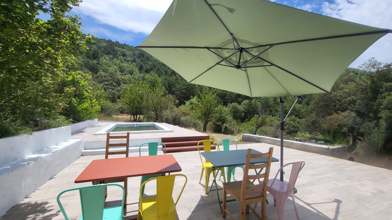 Photo of Outdoor in Prades