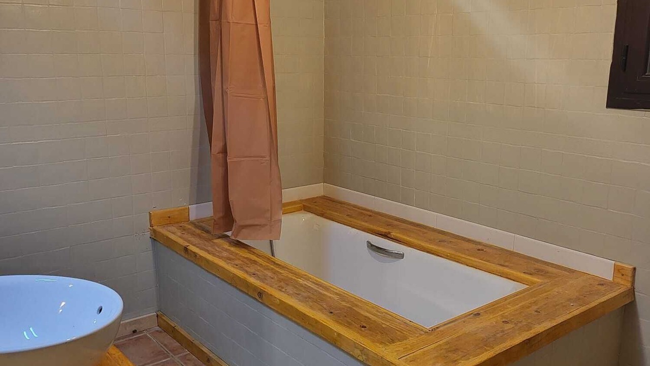 Photo of Bathroom in Prades