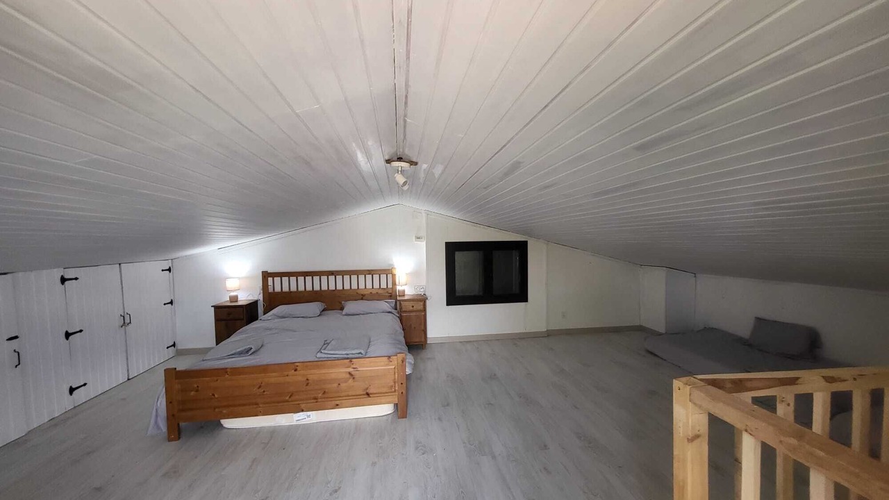 Photo of Bedroom in Prades