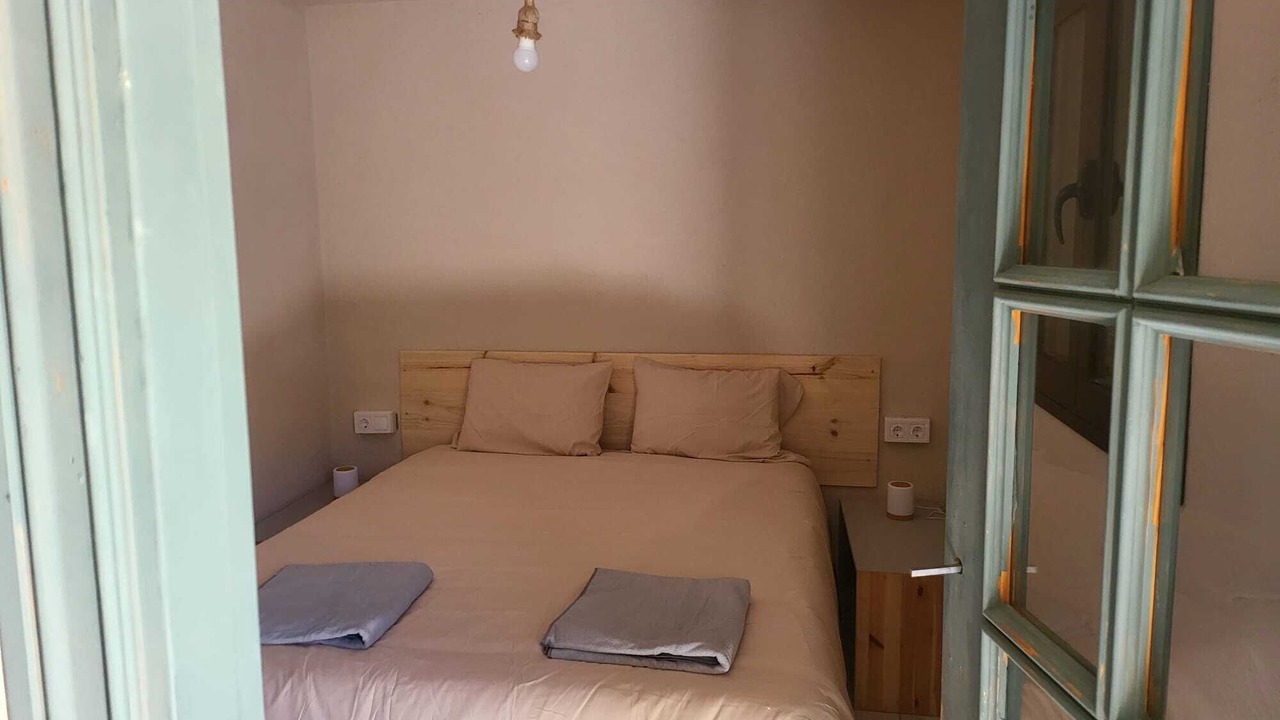 Photo of Bedroom in Prades