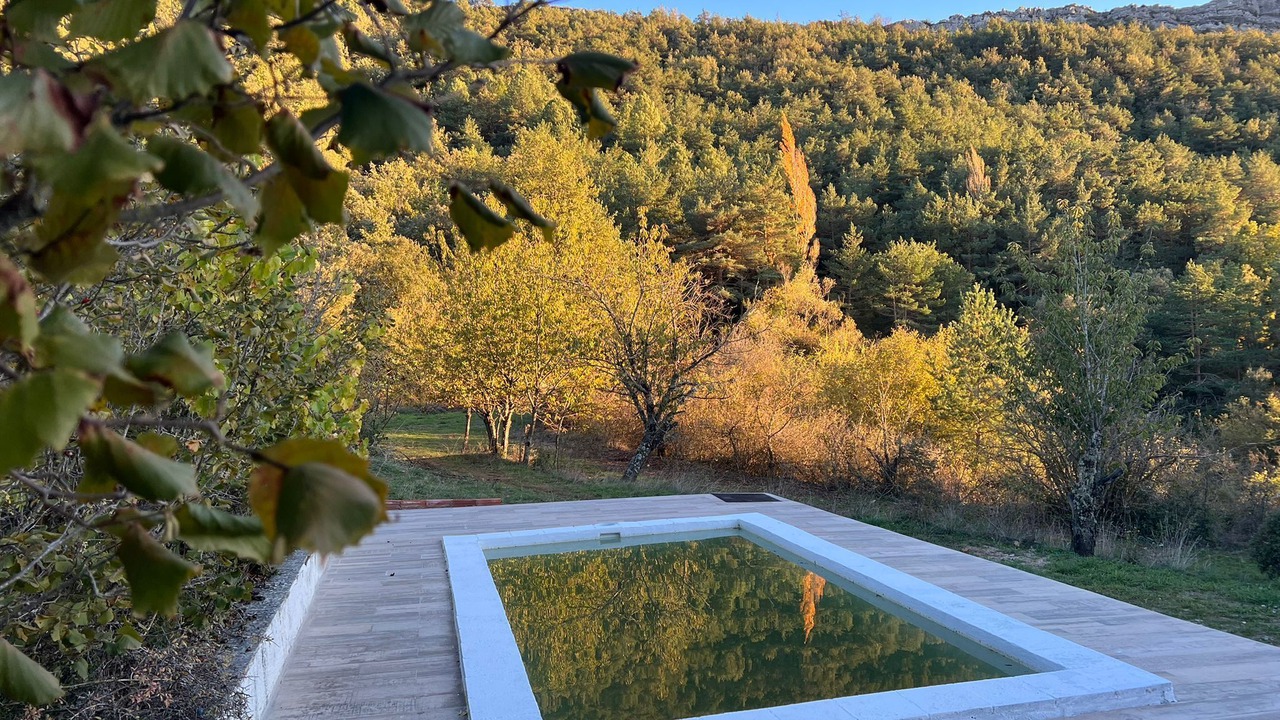 Photo of Outdoor in Prades