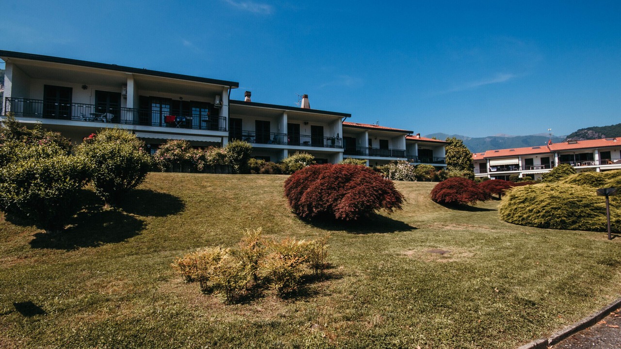 Photo of Outdoor in Feriolo