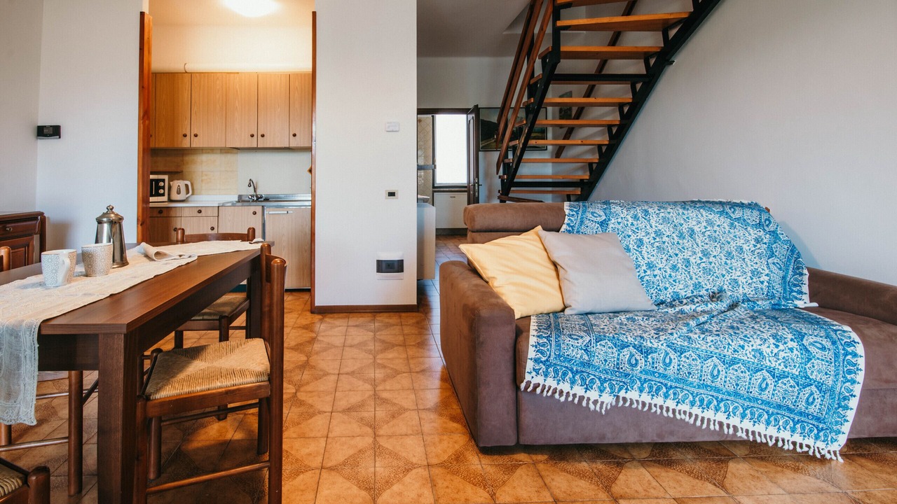 Photo of Livingroom in Feriolo