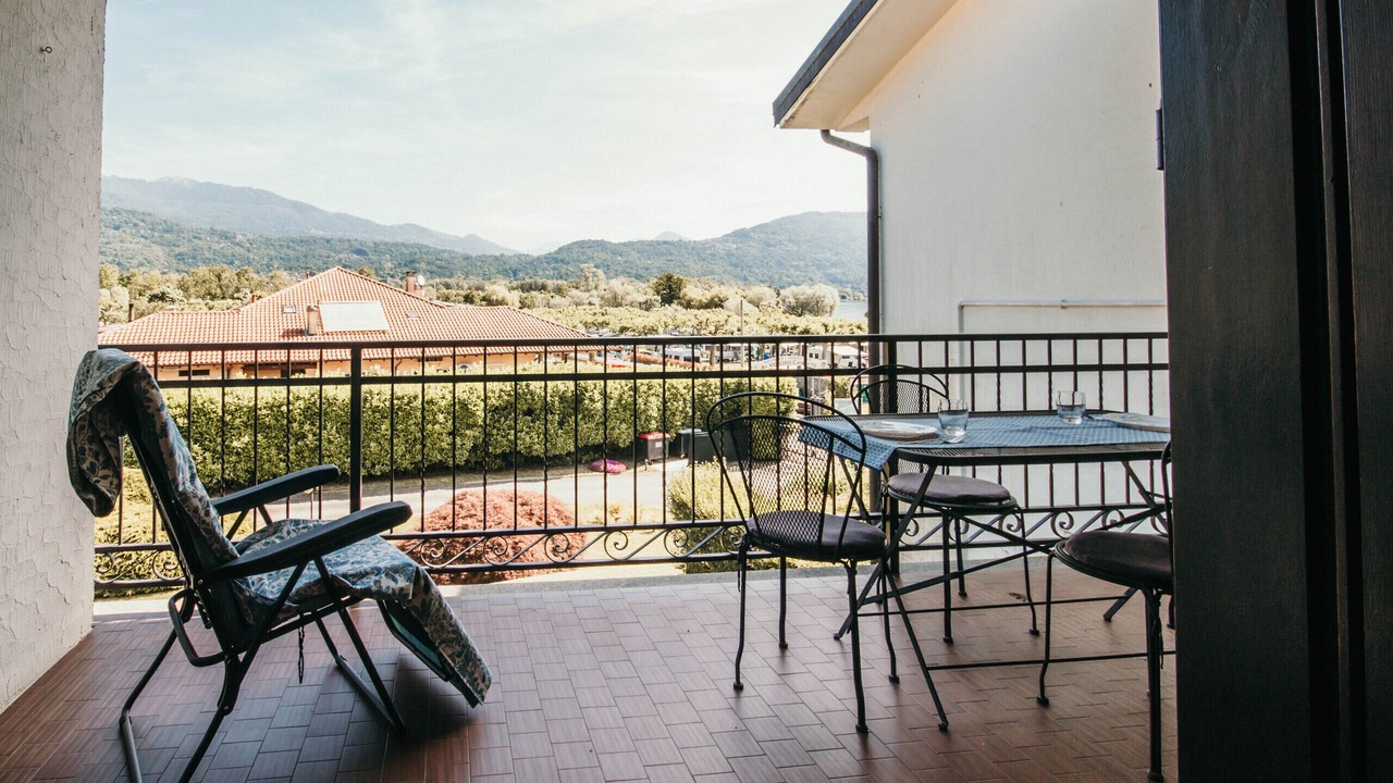 Photo of Outdoor in Feriolo