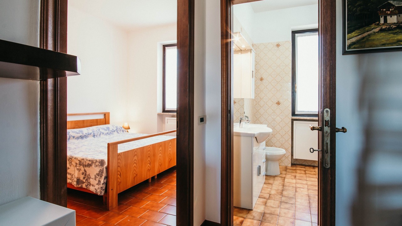 Photo of Bedroom in Feriolo