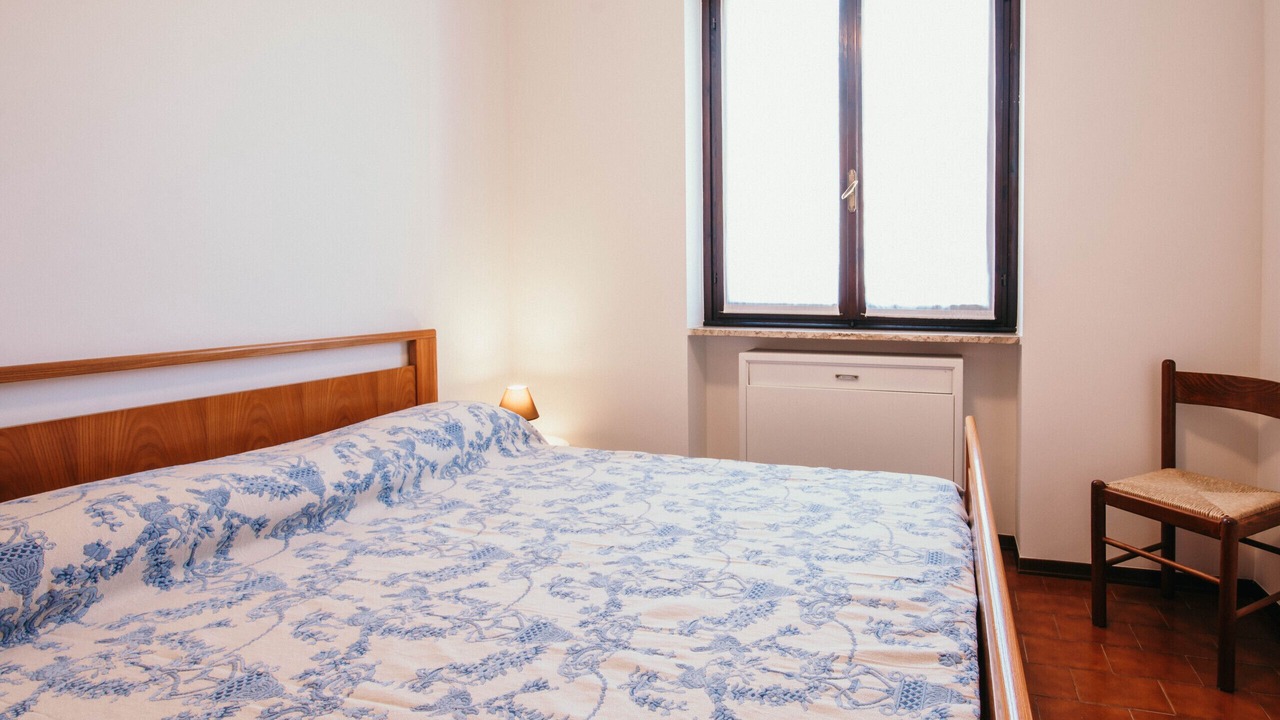 Photo of Bedroom in Feriolo