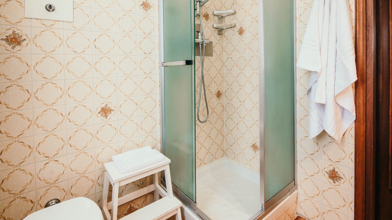 Photo of Bathroom in Feriolo