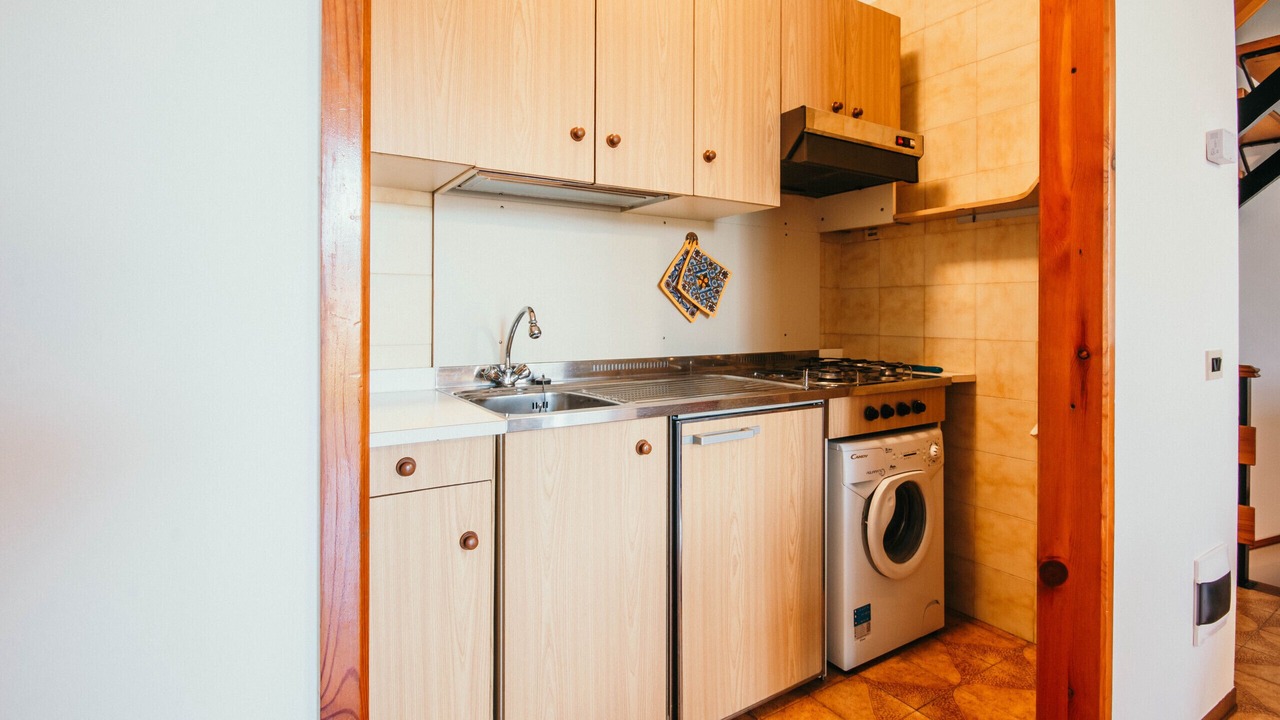 Photo of Kitchen in Feriolo