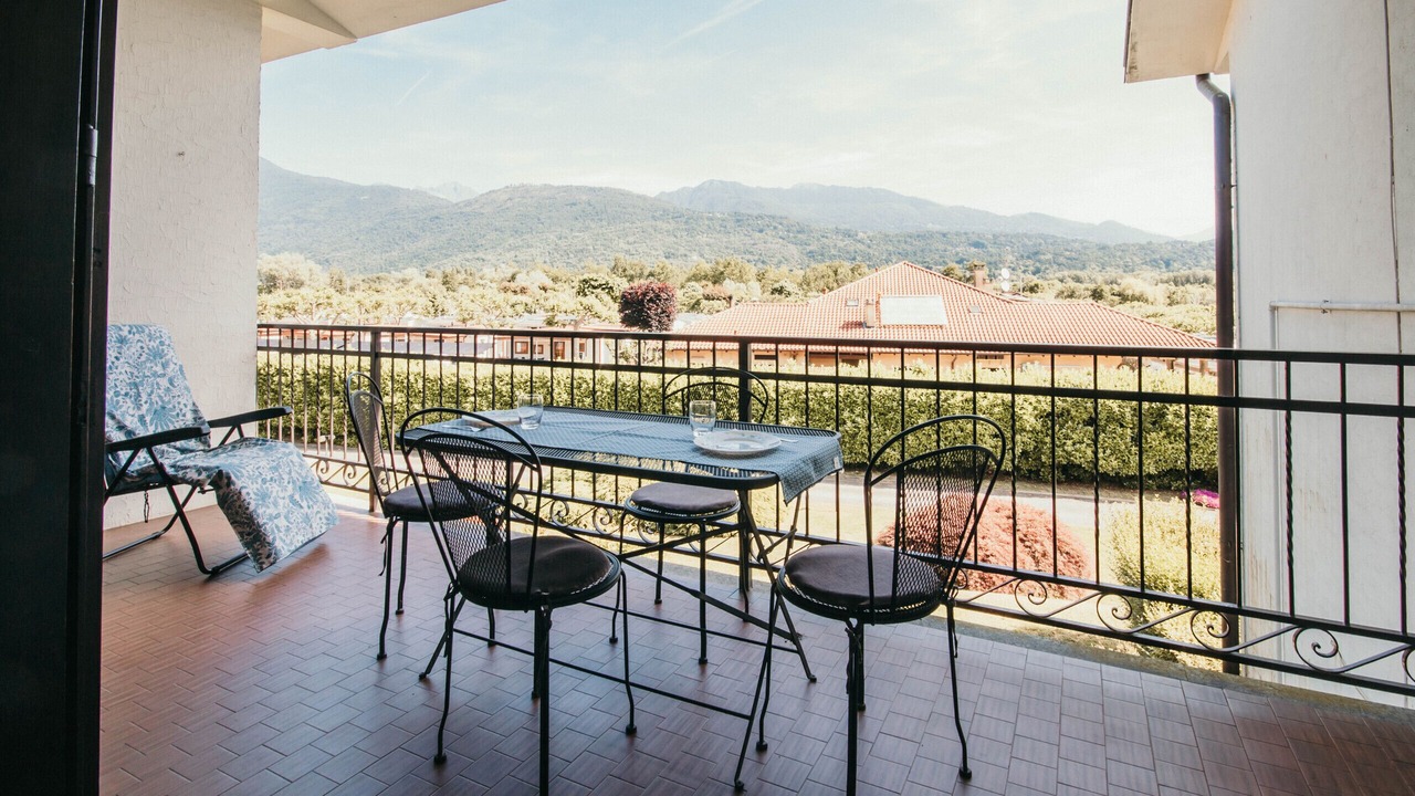 Photo of Outdoor in Feriolo