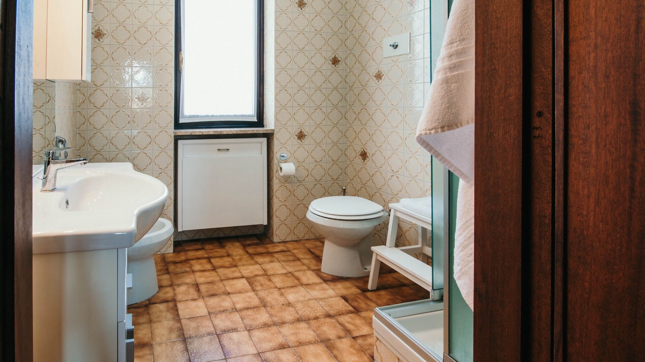 Photo of Bathroom in Feriolo
