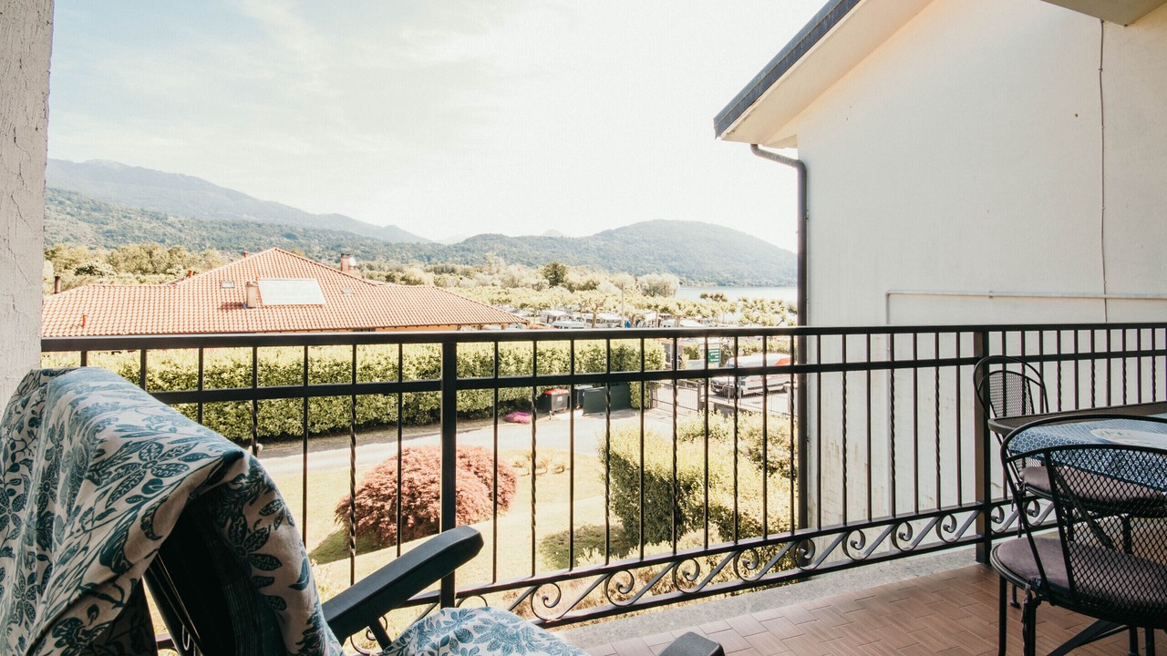 Photo of Outdoor in Feriolo