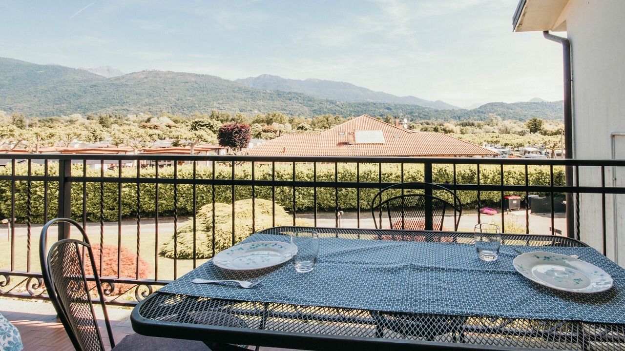 Photo of Outdoor in Feriolo