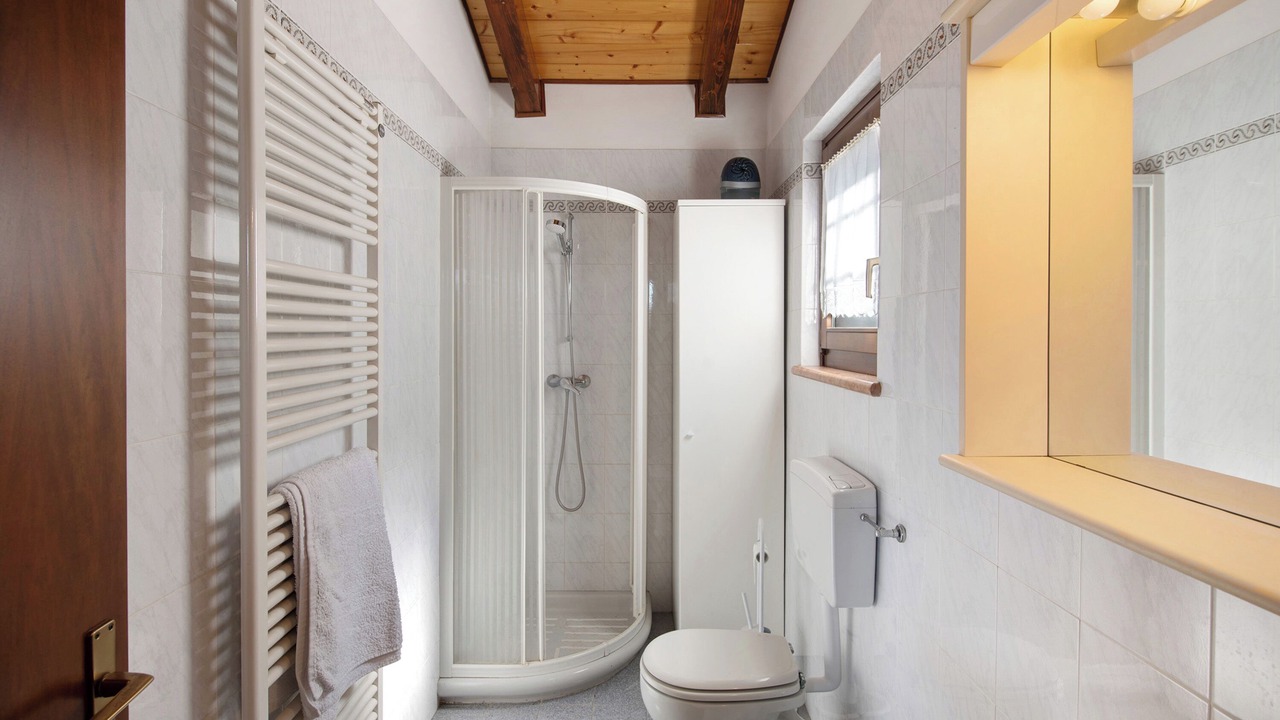 Photo of Bathroom in Sant'Ambrogio di Valpolicella