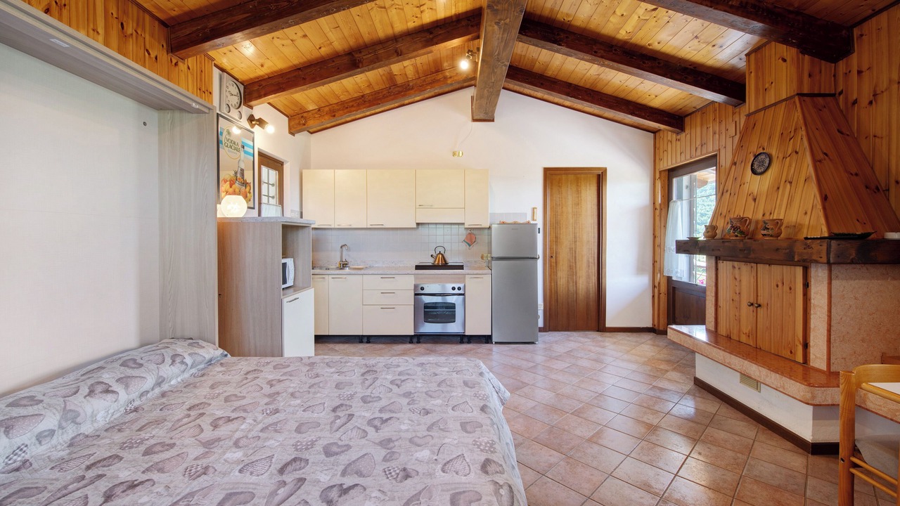 Photo of Kitchen in Sant'Ambrogio di Valpolicella