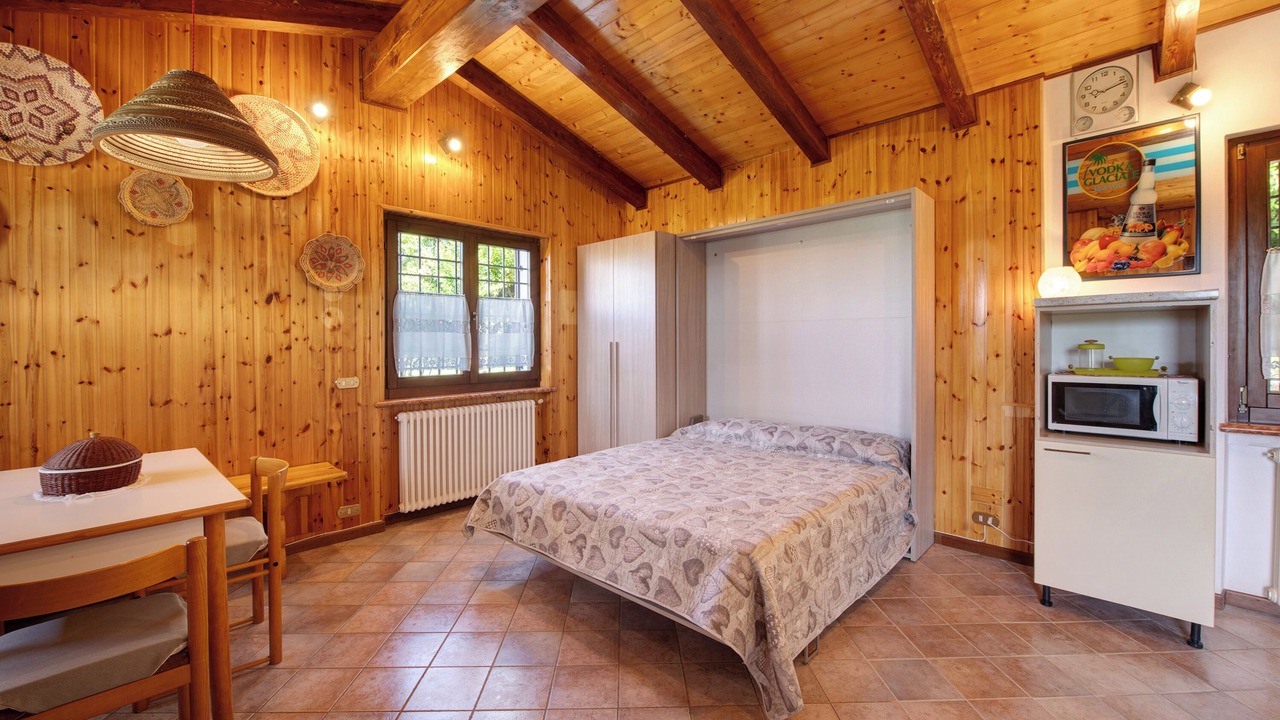 Photo of Bedroom in Sant'Ambrogio di Valpolicella