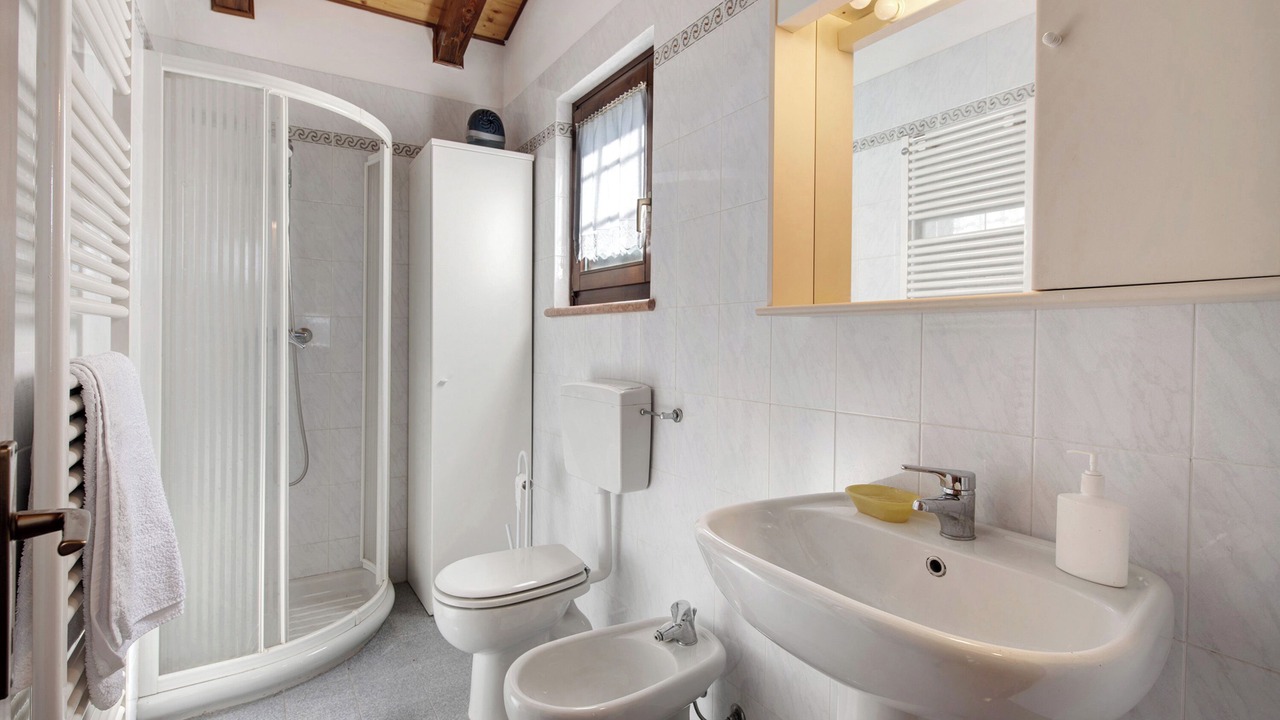 Photo of Bathroom in Sant'Ambrogio di Valpolicella