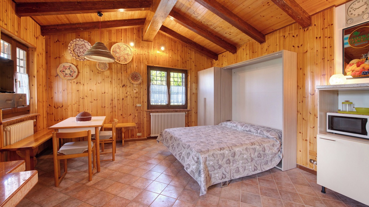 Photo of Bedroom in Sant'Ambrogio di Valpolicella