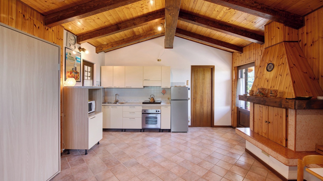 Photo of Kitchen in Sant'Ambrogio di Valpolicella