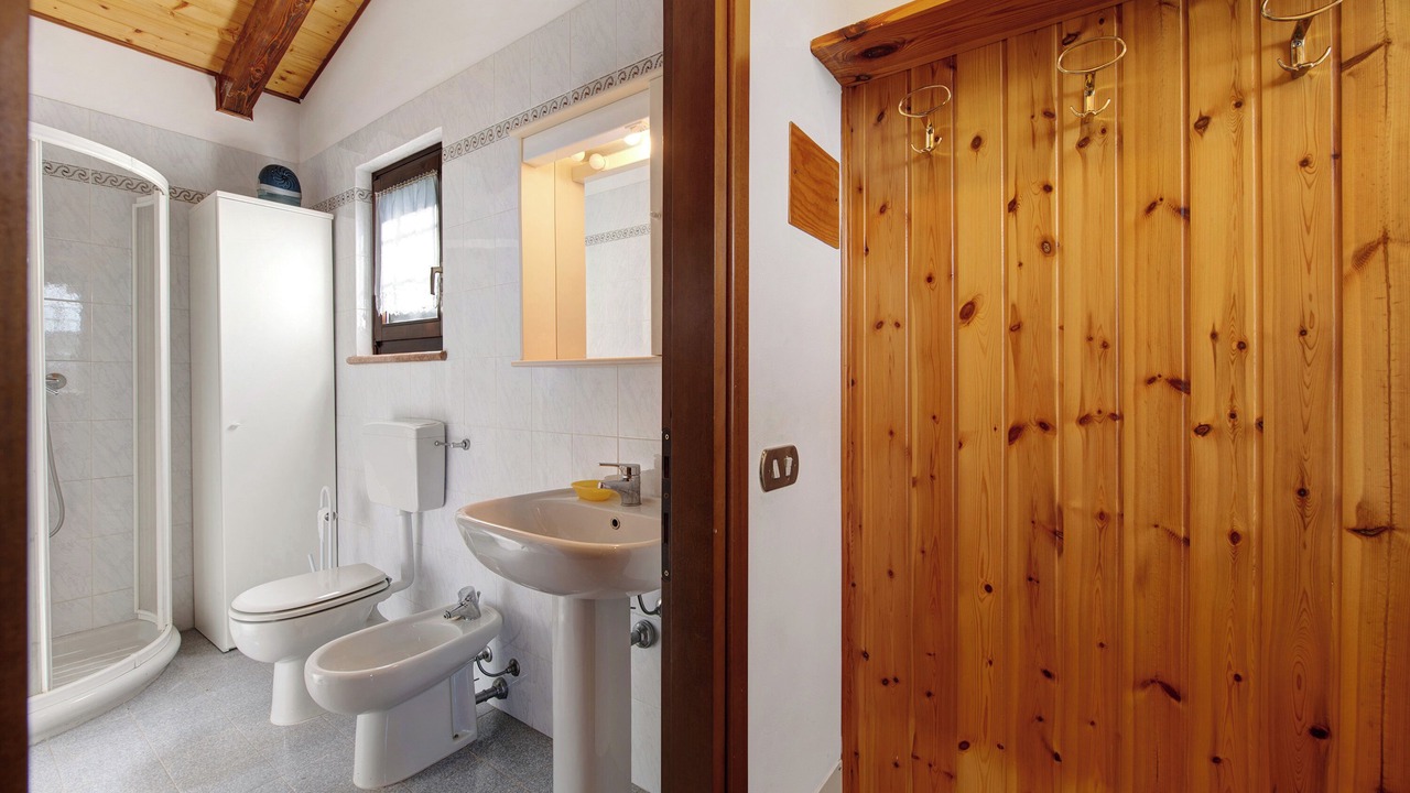 Photo of Bathroom in Sant'Ambrogio di Valpolicella