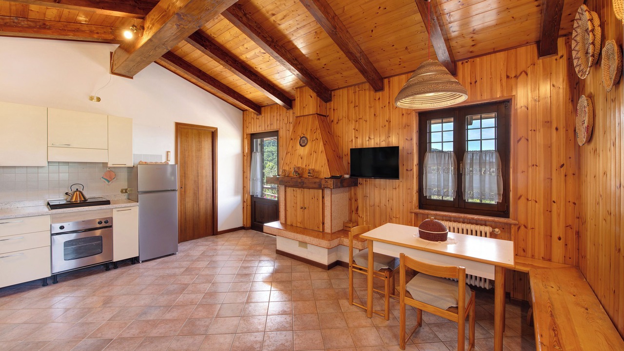 Photo of Kitchen in Sant'Ambrogio di Valpolicella