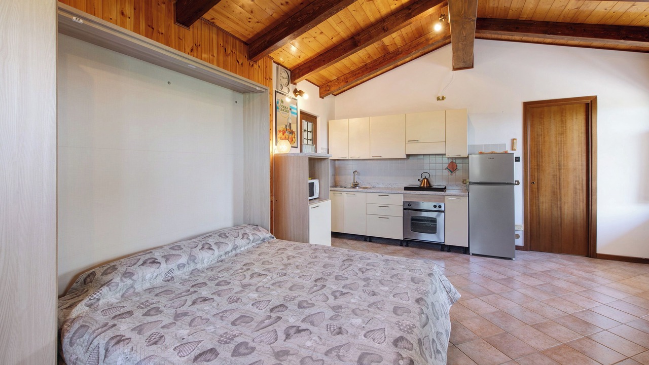 Photo of Kitchen in Sant'Ambrogio di Valpolicella