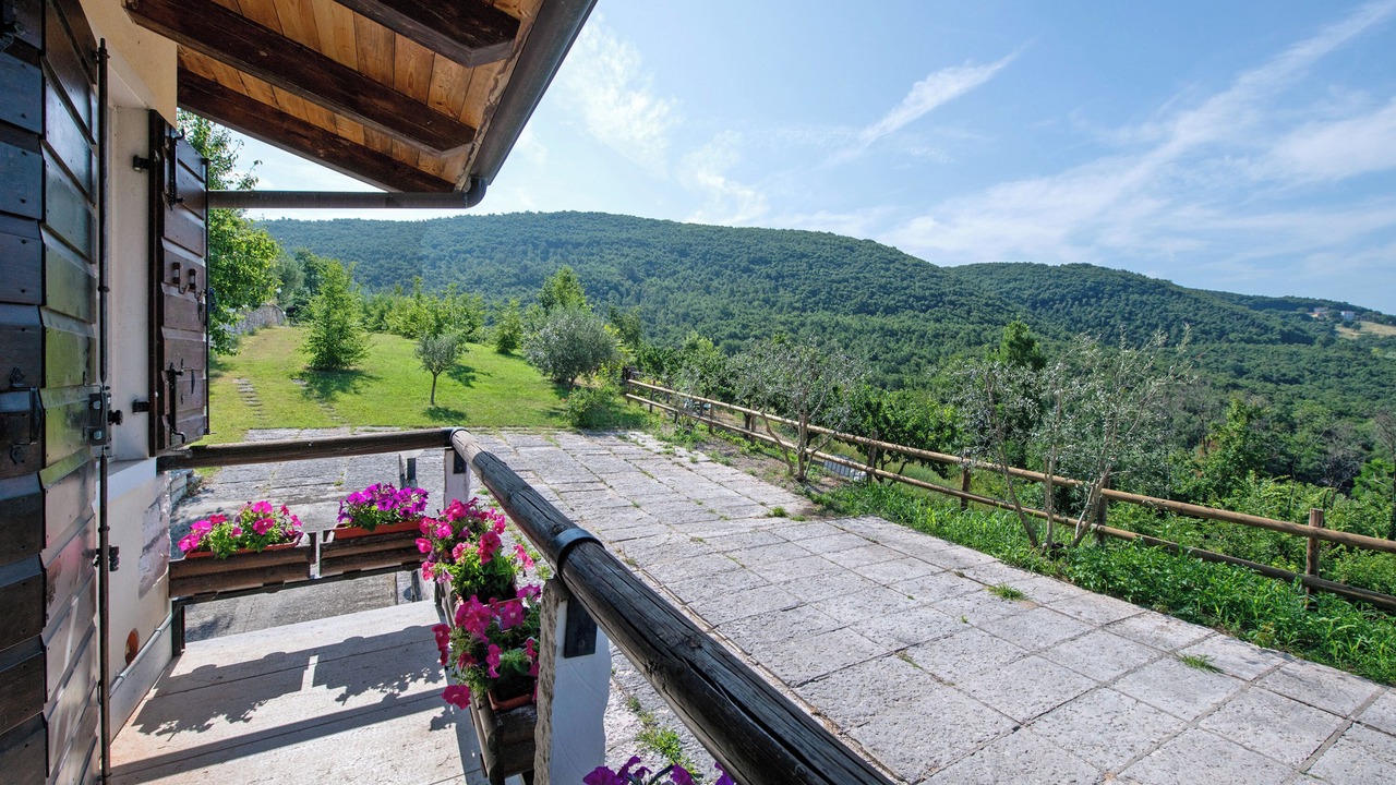Photo of Patio Balcony in Sant'Ambrogio di Valpolicella