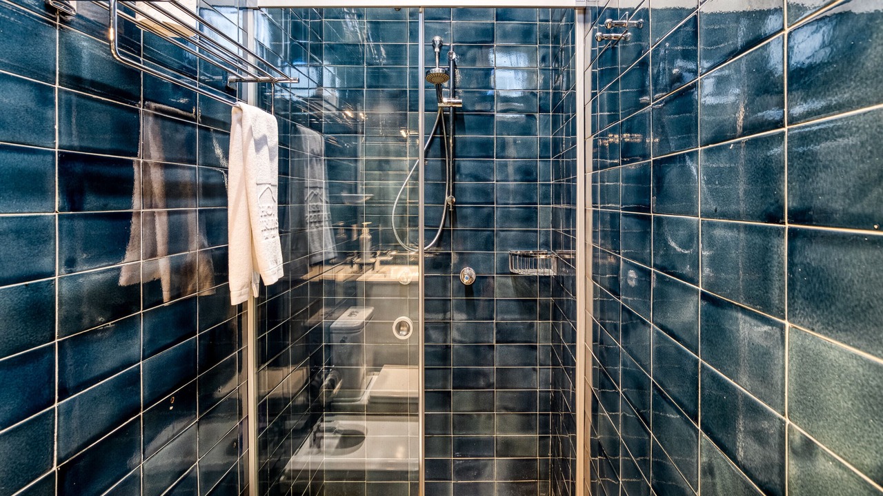 Photo of Bathroom in Llanca