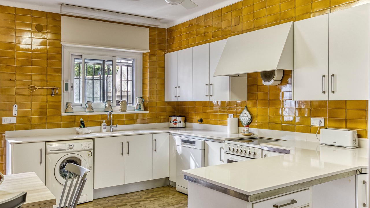 Photo of Kitchen in Llanca