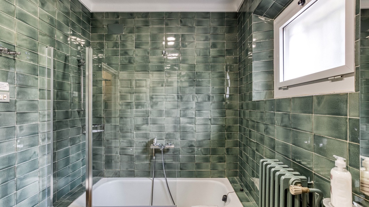 Photo of Bathroom in Llanca