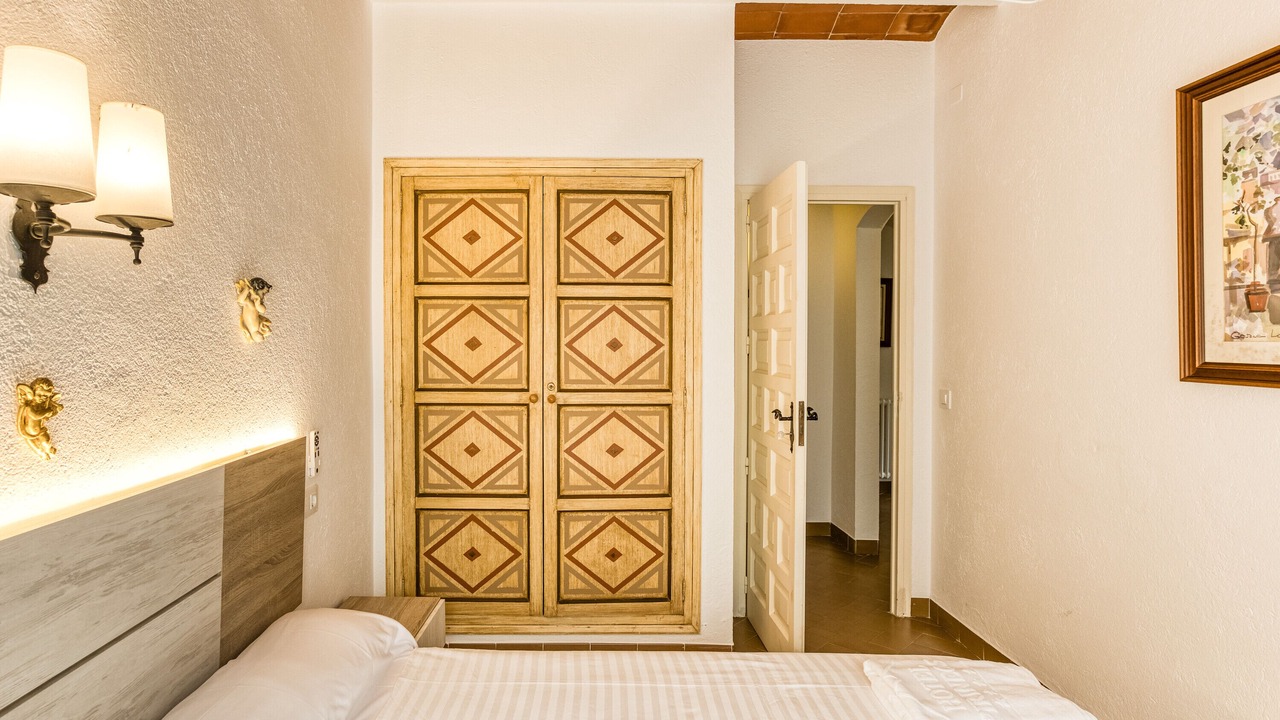 Photo of Bedroom in Llanca