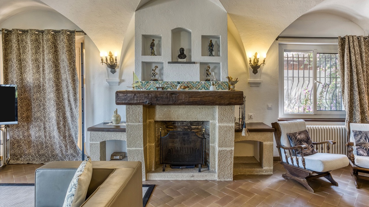 Photo of Livingroom in Llanca