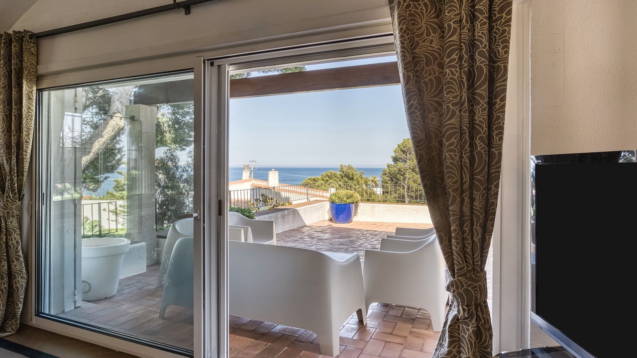 Photo of Livingroom in Llanca