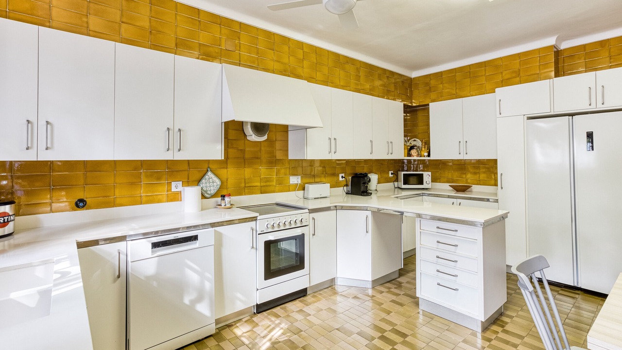 Photo of Kitchen in Llanca