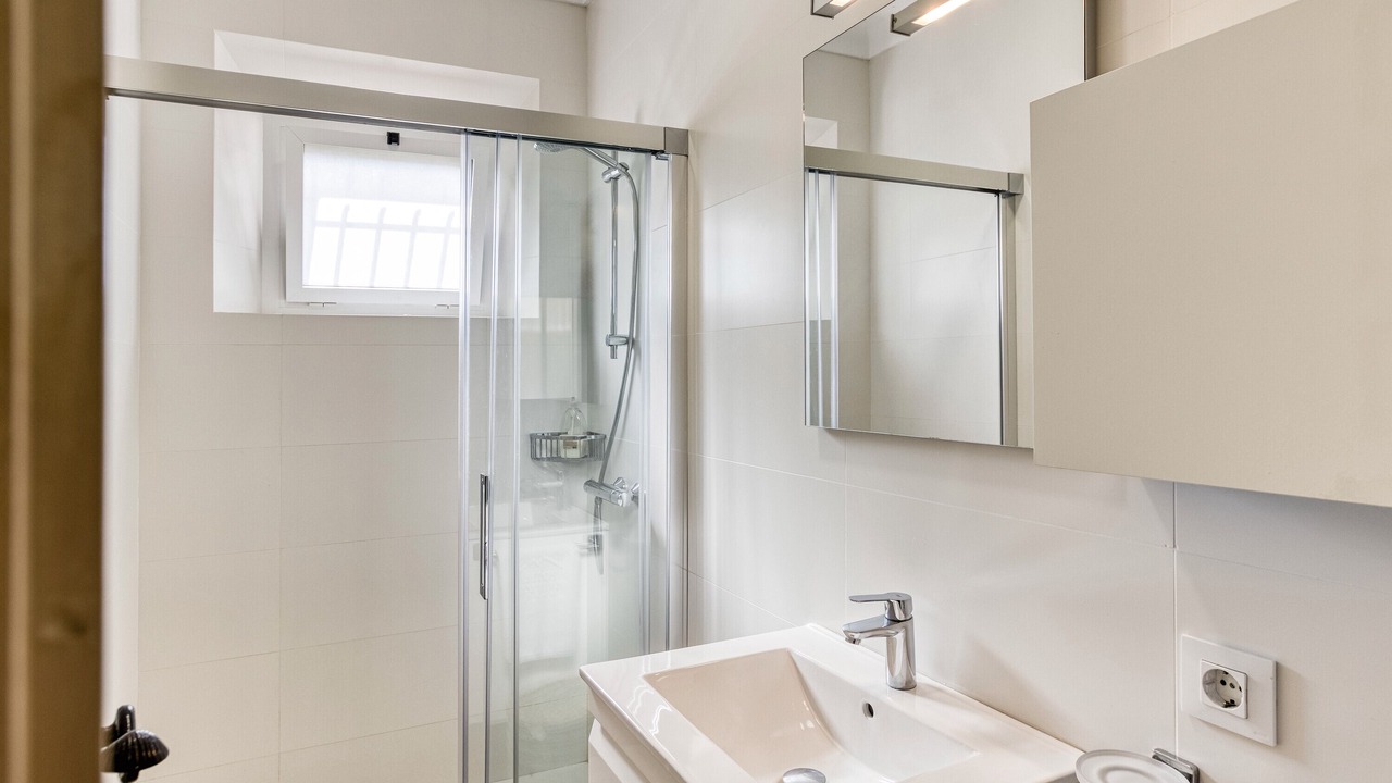 Photo of Bathroom in Llanca