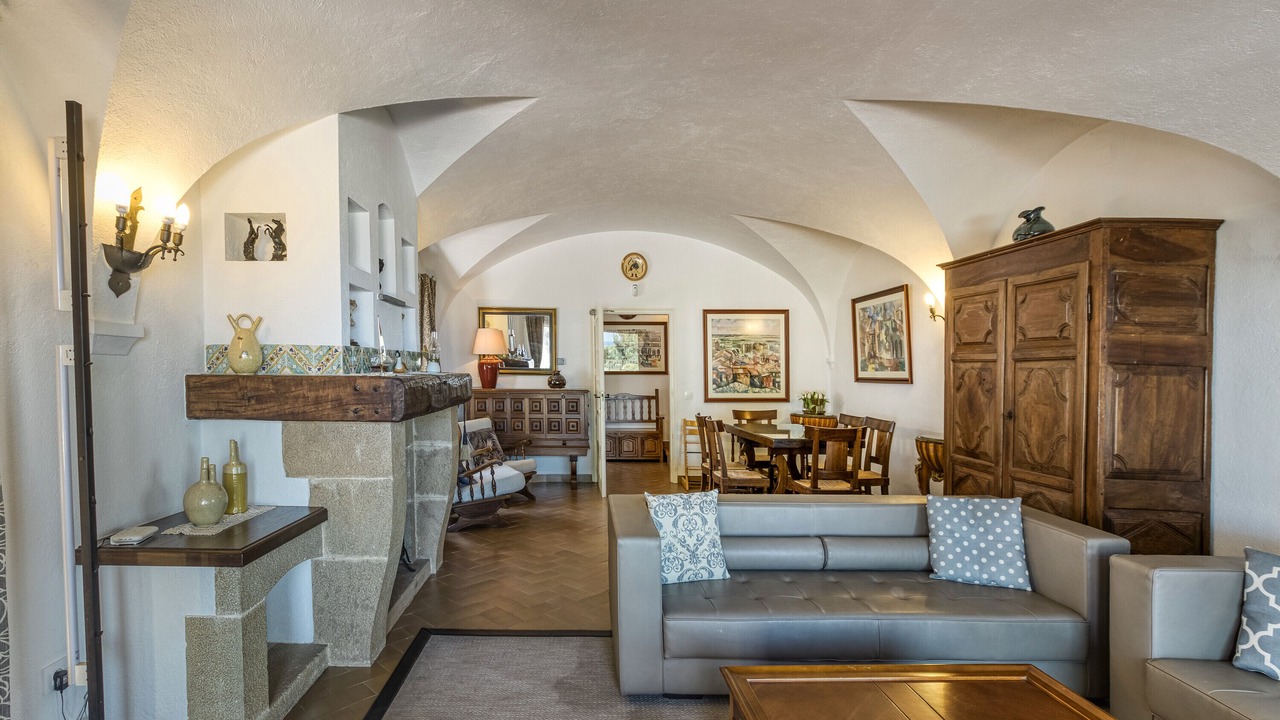 Photo of Livingroom in Llanca