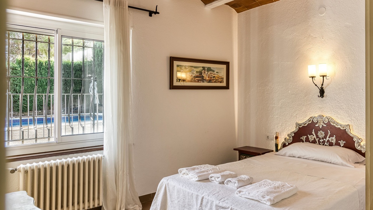 Photo of Bedroom in Llanca