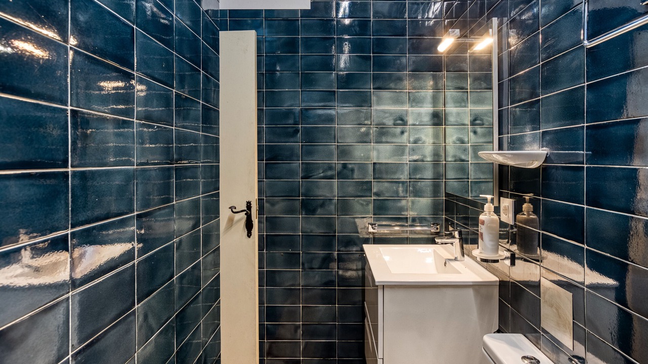 Photo of Bathroom in Llanca